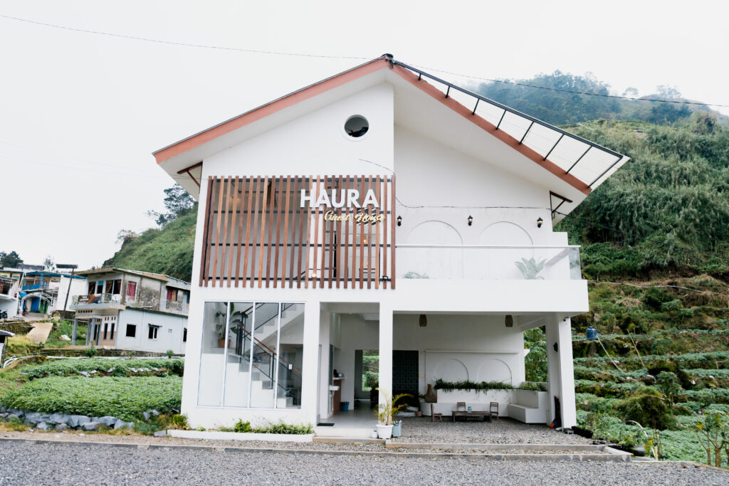 Haura Guest House By Travelink